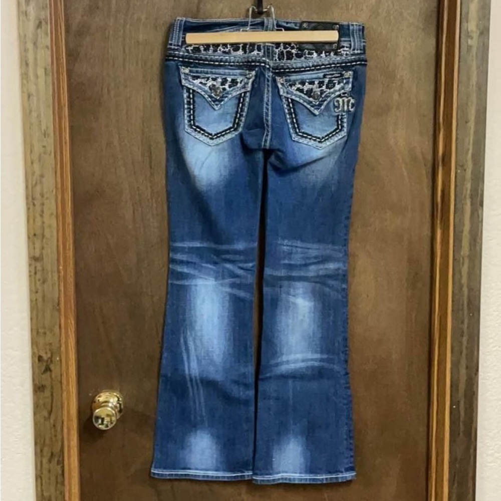 Miss Me Jeans Boot Cut‎ 26